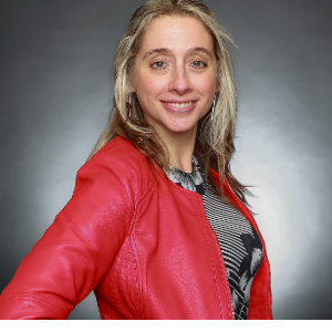 Dr. Rachael Knotts
