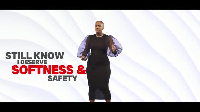 Coach NiaRenee Speaker Reel