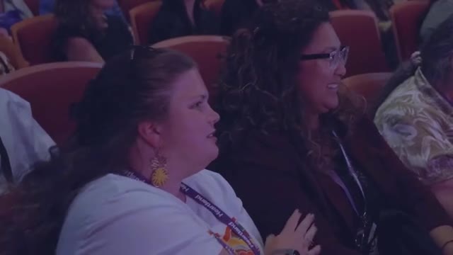 Linda Grizely, CFP® | Financial Wellness Keynote Speaker Demo Reel