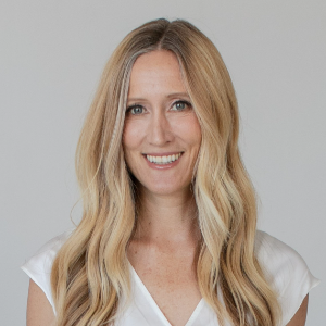 Britt Vanderhoof