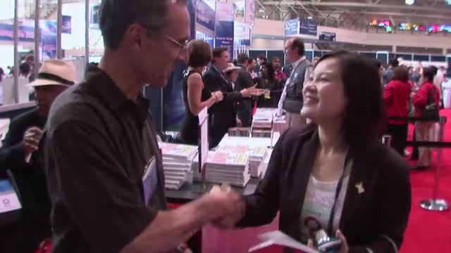 Tell Your Epic Story Demo