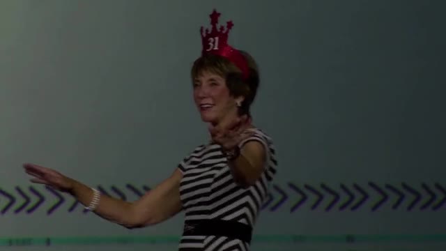 Eileen is simply the best!