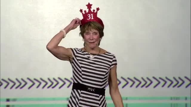 See why audiences love Eileen McDargh and often come back for more!