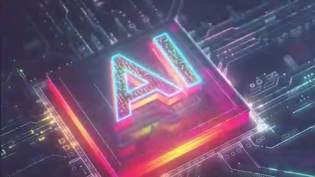 Ford Saeks - AI and ChatGPT Speaking Teaser