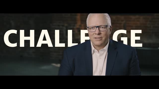 Ford Saeks | Business Growth and AI Keynote Speaker