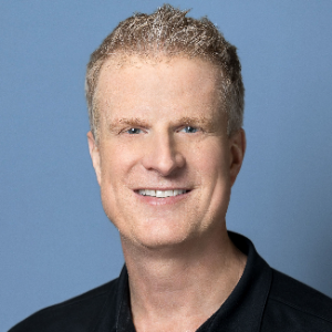 Patrick Galvin