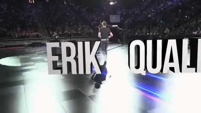 Top Motivational Keynote Speaker Erik Qualman | Futurist, AI, Innovation & Digit