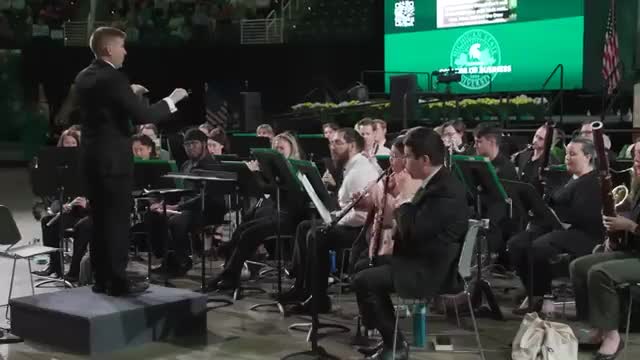 Best Commencement Speech | Erik Qualman Michigan State University