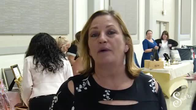 Women's Testimonials Shari Fitzpatrick
