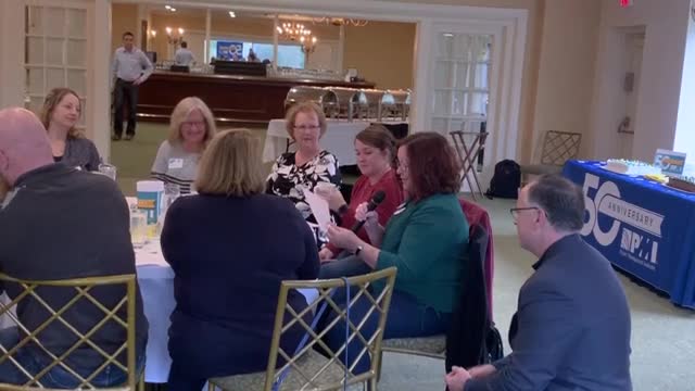 Creative, Engaging Audience Interaction with Practical Takeaways