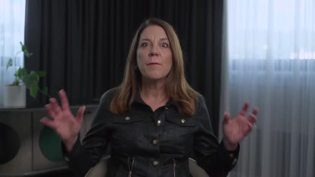 Powerful Q&A "Asking For a Friend"