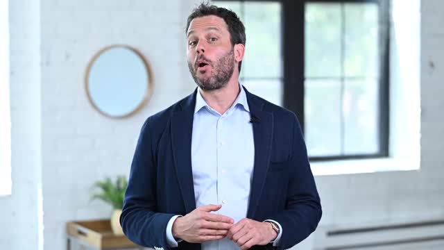 Regaining Sales Confidence with Ryan Estis