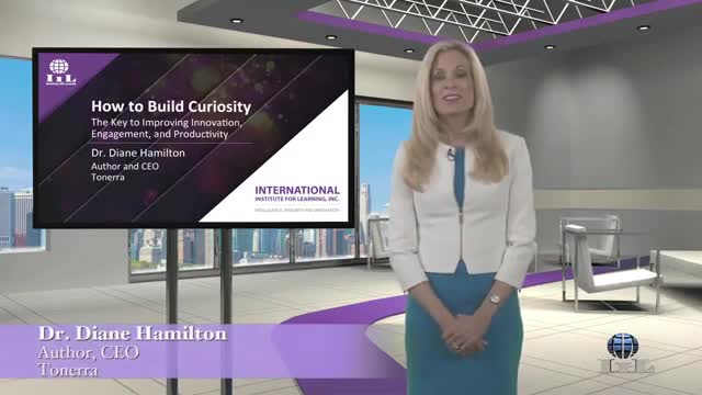 Dr. Diane Hamilton Speaks for International Project Management Day