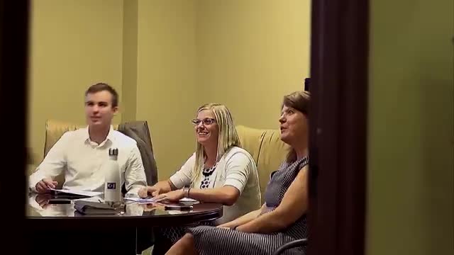 Audience Testimonial