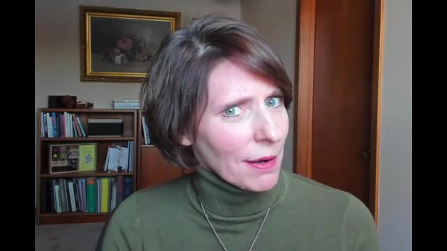 Are You More Intimidating Than You Think?