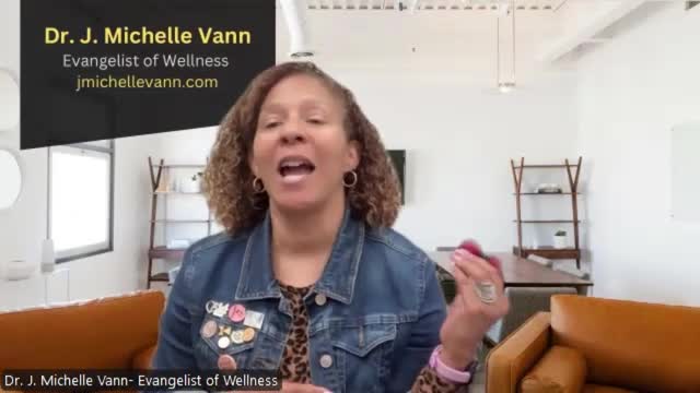 Virtual Presentation demonstration.