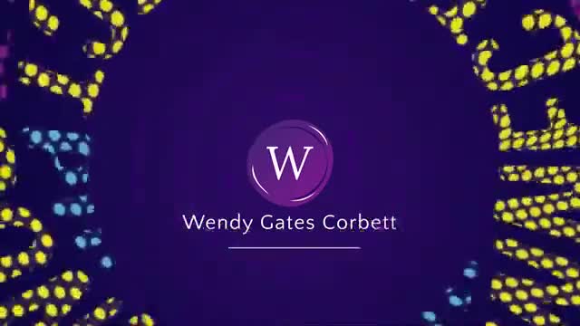 Wendy Gates Corbett Speaker Demo Reel