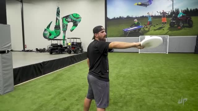 Rick Smith Jr x Dude Perfect Collaboration