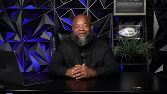 Gary Brackett: Entrepreneur, Speaker, Business Coach