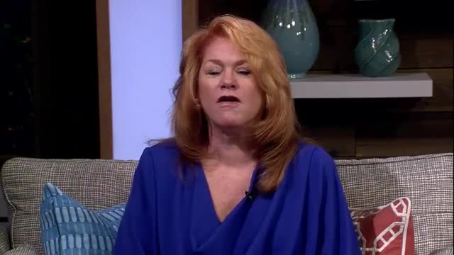 AM Northwest TV Show Interview