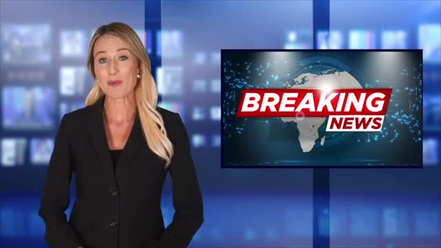 Mike Veny's TV News Reel