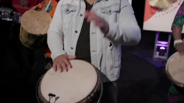 Mike Veny's Speaker Sizzle Reel