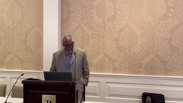 Dallas Bar Associ_The Problem is Rarely The Problem