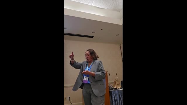Essential Skills - MD SHRM Conference
