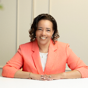 Lisa Anderson