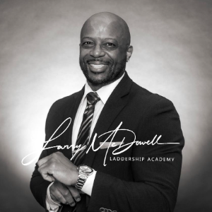 Larry McDowell