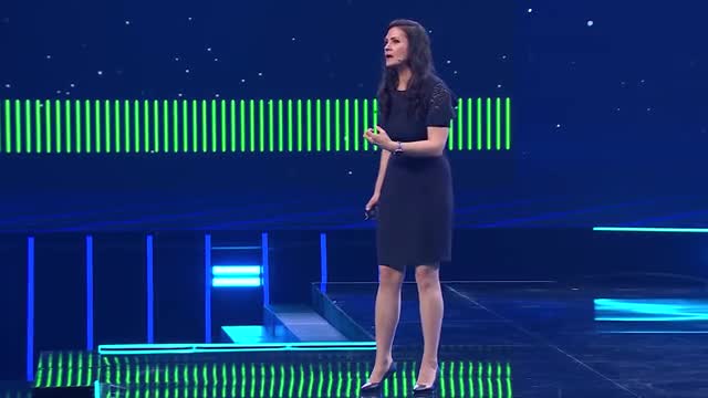 Dr. Susan Biali Speaker Reel