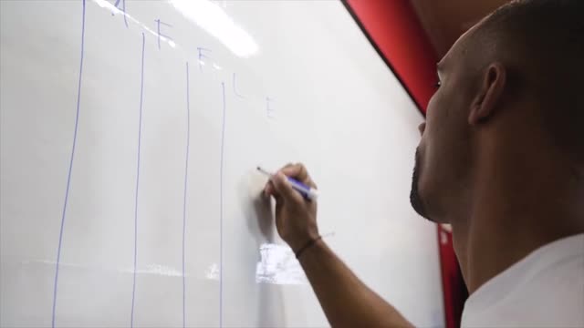 Anthony Trucks Intro Video