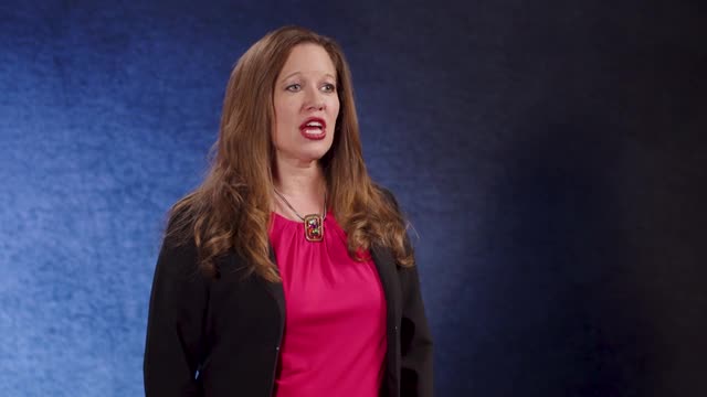 Julie Mobley Introduction