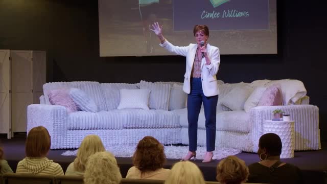 JUST - Empowered Women in Wellness