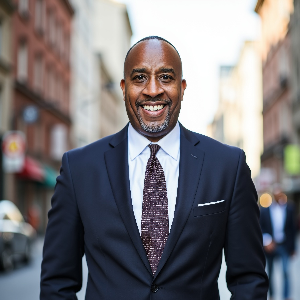 Brian Edmonds