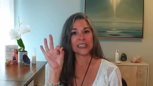 In the Air of the Leap with Donna Bond