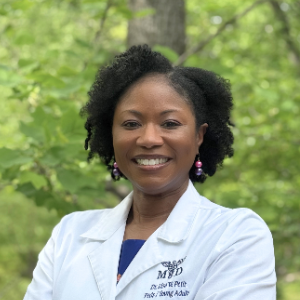 Lisa Petit, M.D., FAAP
