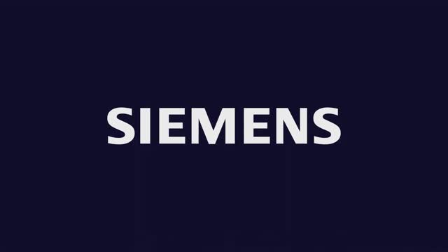 Moderating Siemens REALIZE LIVE