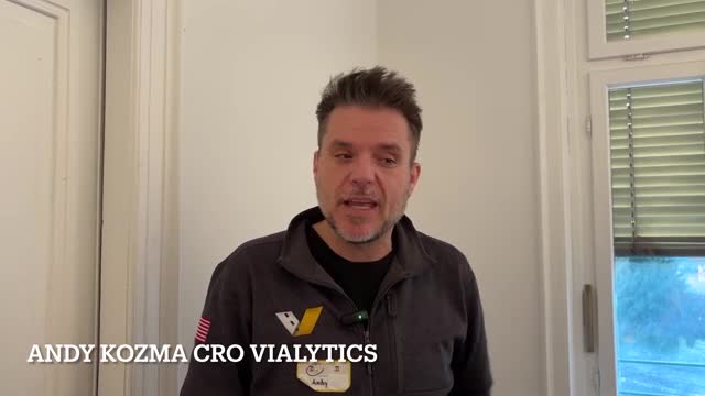 Testimonial Keynote AI Agents in Sales
