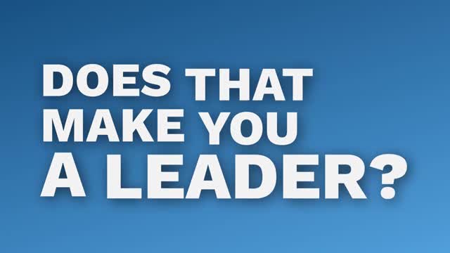 Dr. Andy Neillie - Leadership Keynote Speaker