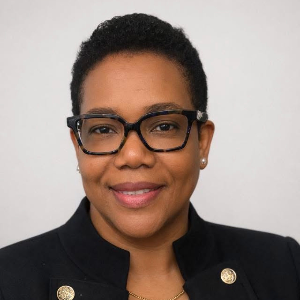 Gayon Buchanan