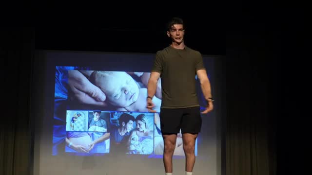 Bart Walsh | Aurelien's Workout