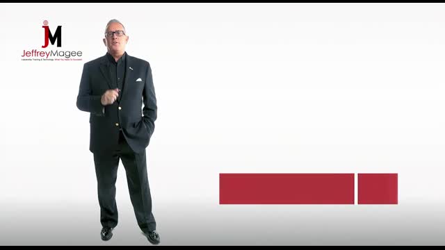 Jeffrey Magee SIZZLE Awareness Video
