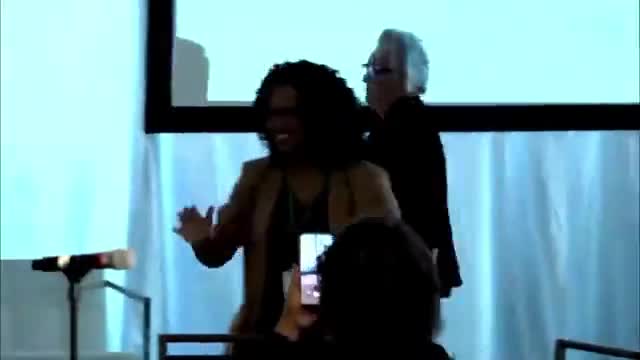 Women's Leadership and Business Speaker - The Pegine Experience