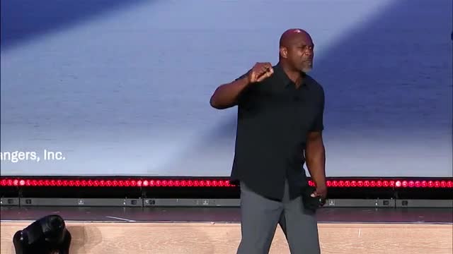 Eric Boles In Person preview