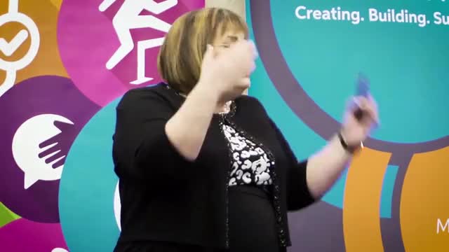 Demo Reel Dr. Sherene McHenry