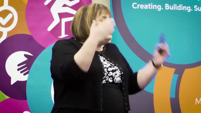 Demo Video Dr. Sherene McHenry