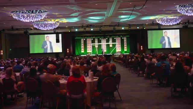 Redefining High Performance Ninja Keynote