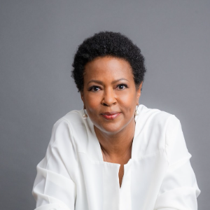 Pamela Wigglesworth