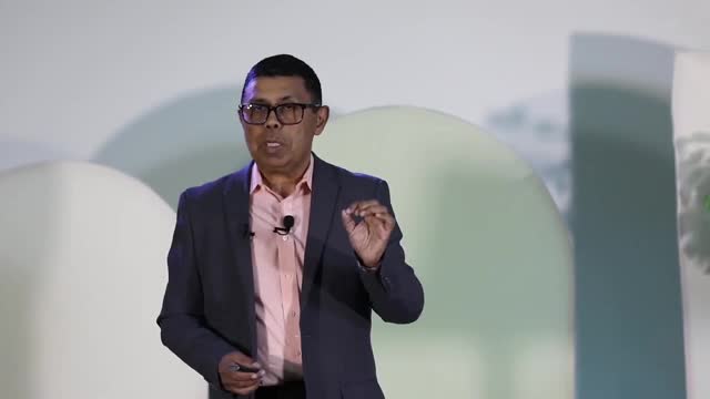 10-minute Speaking Sample